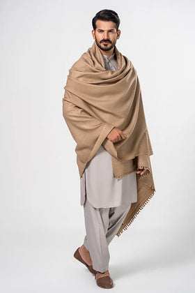 Gents Shawls