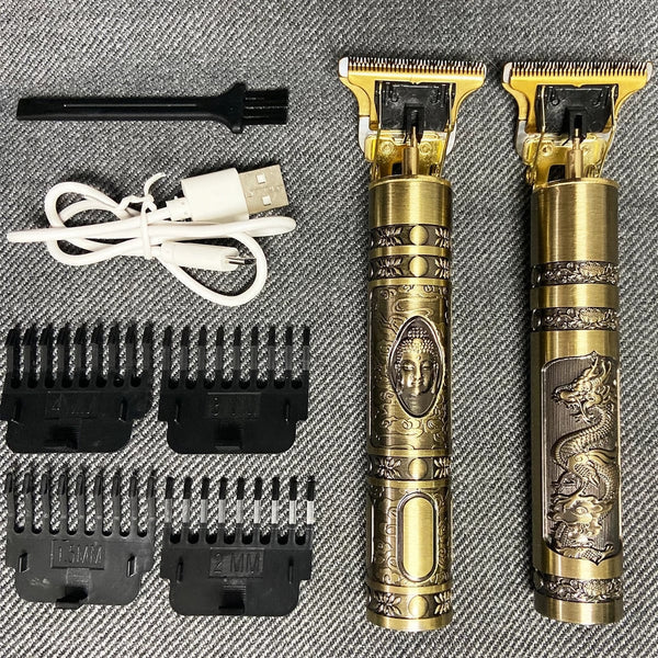 Trimmer T9 (metal body)