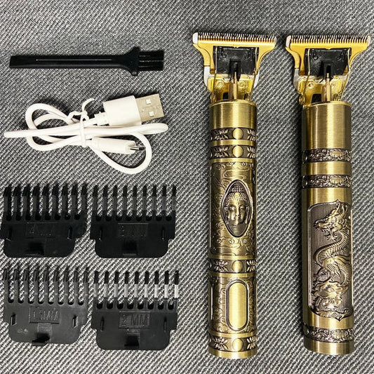 Trimmer T9 (metal body)