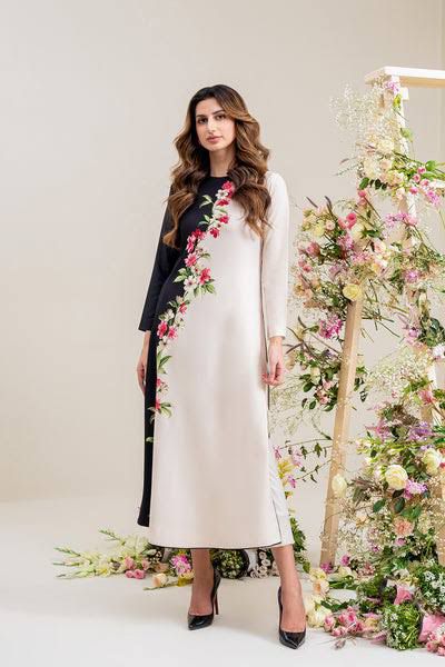 LULUSAR Silk 2PC Digital Printed ,AF-20004