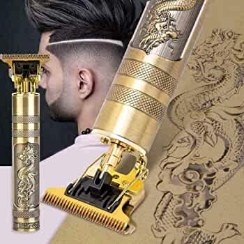 Trimmer T9 (metal body)