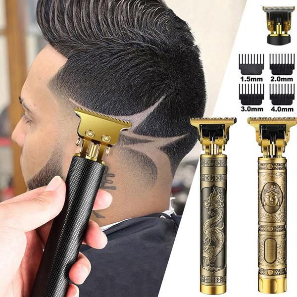Trimmer T9 (metal body)