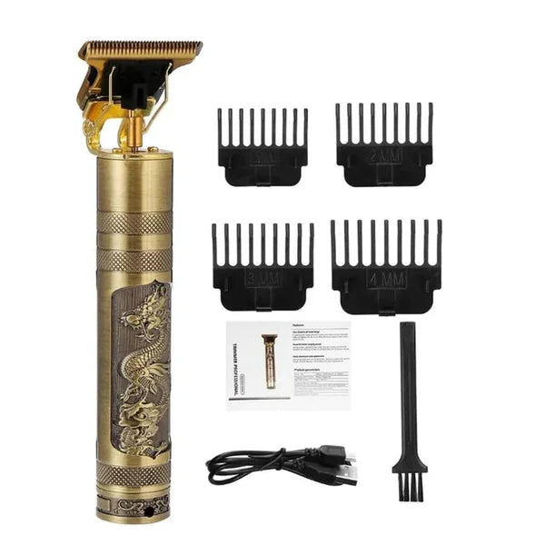 Trimmer T9 (metal body)