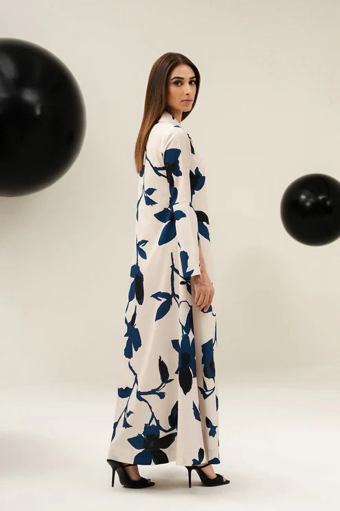 LULUSAR Silk 2PC Digital Printed ,AF-2003
