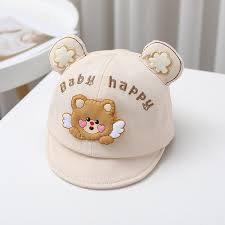 Kids Caps